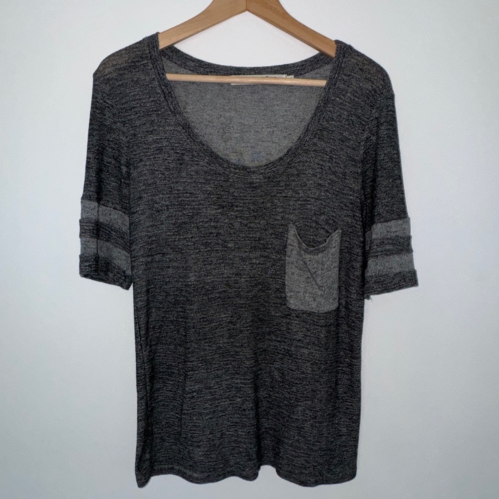 Michael Stars Jersey Tee